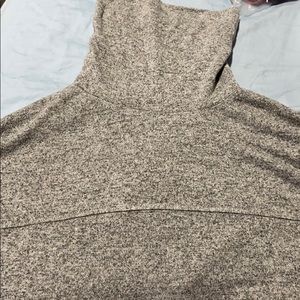 american eagle turtle neck super soft